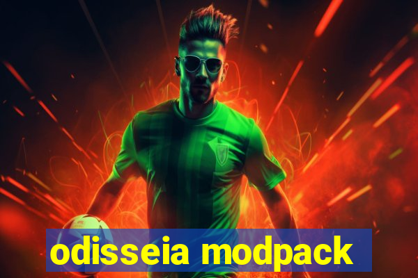 odisseia modpack